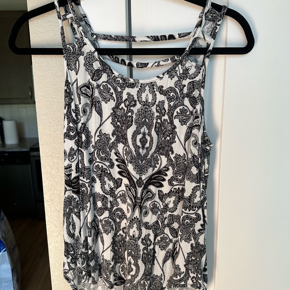Women’s Tank Top